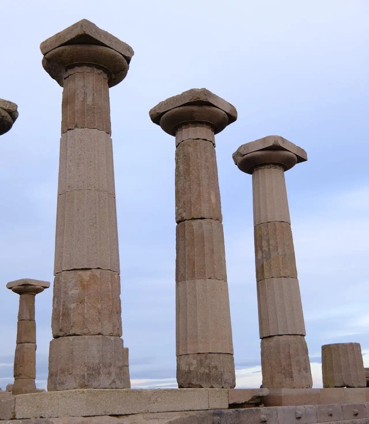 Kaz Dağları Trekking Turu (2 Gece 3 Gün)