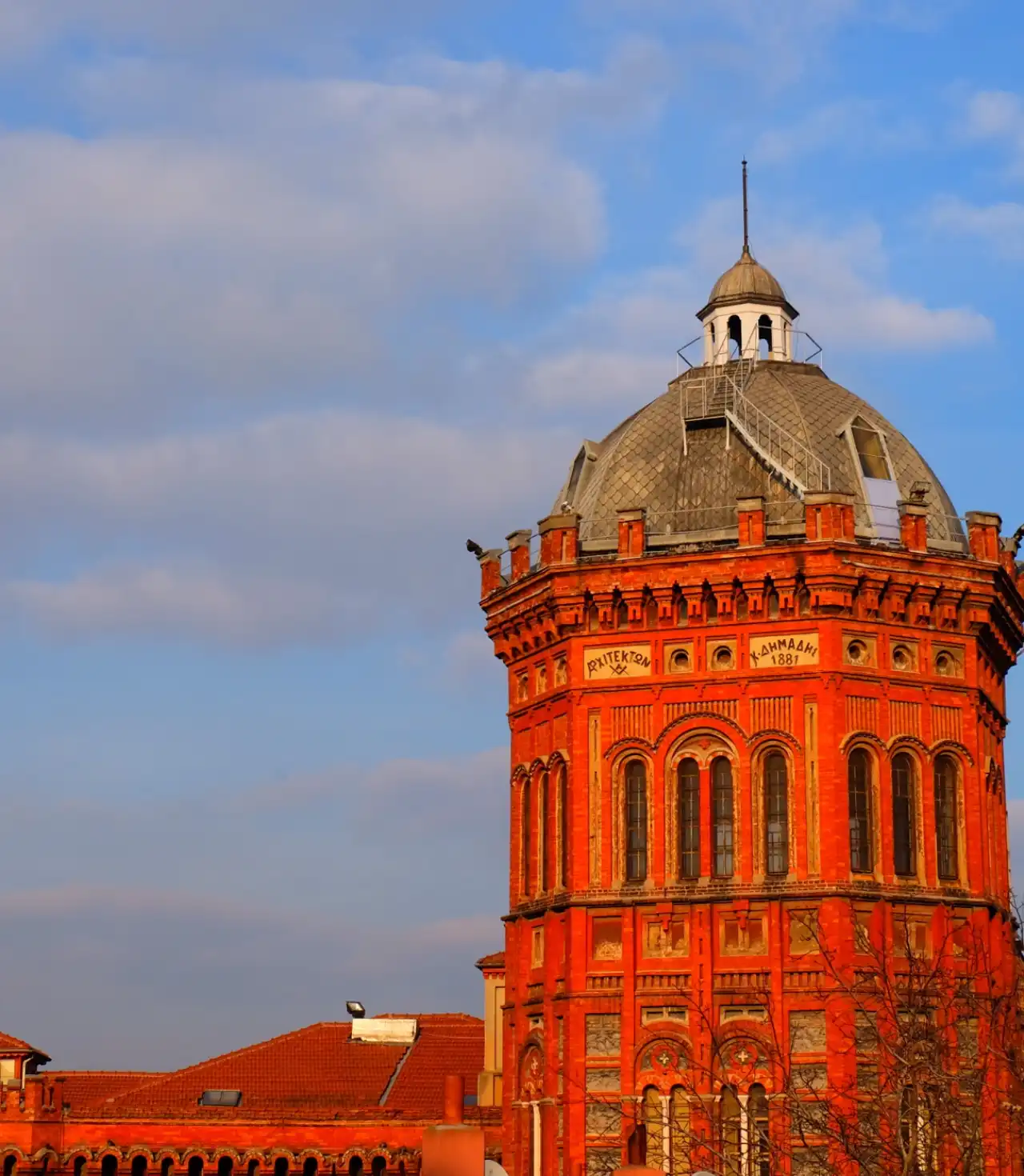 Fener Balat Kültür Turu