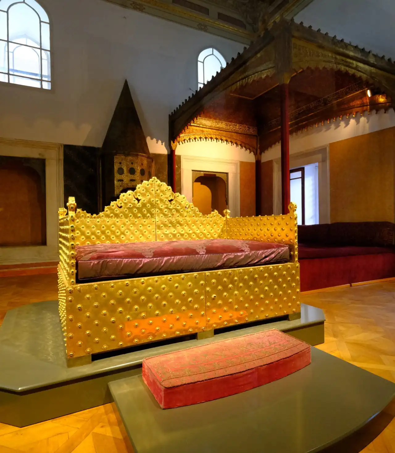 Şehr-İ İstanbul - Tarihi Yarımada