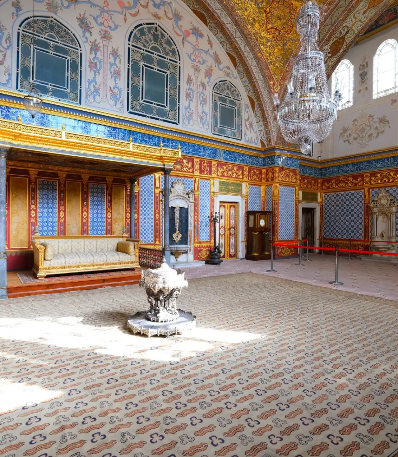 Şehr-İ İstanbul - Tarihi Yarımada