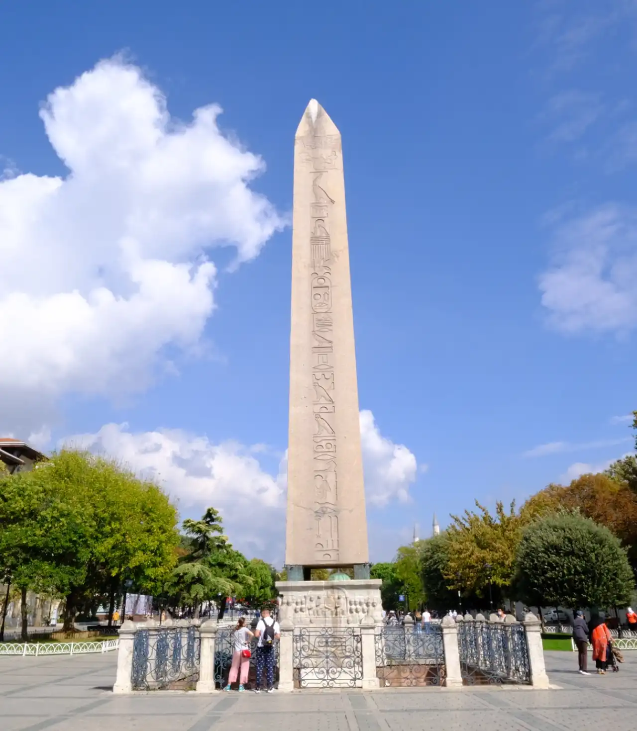 Şehr-İ İstanbul - Tarihi Yarımada