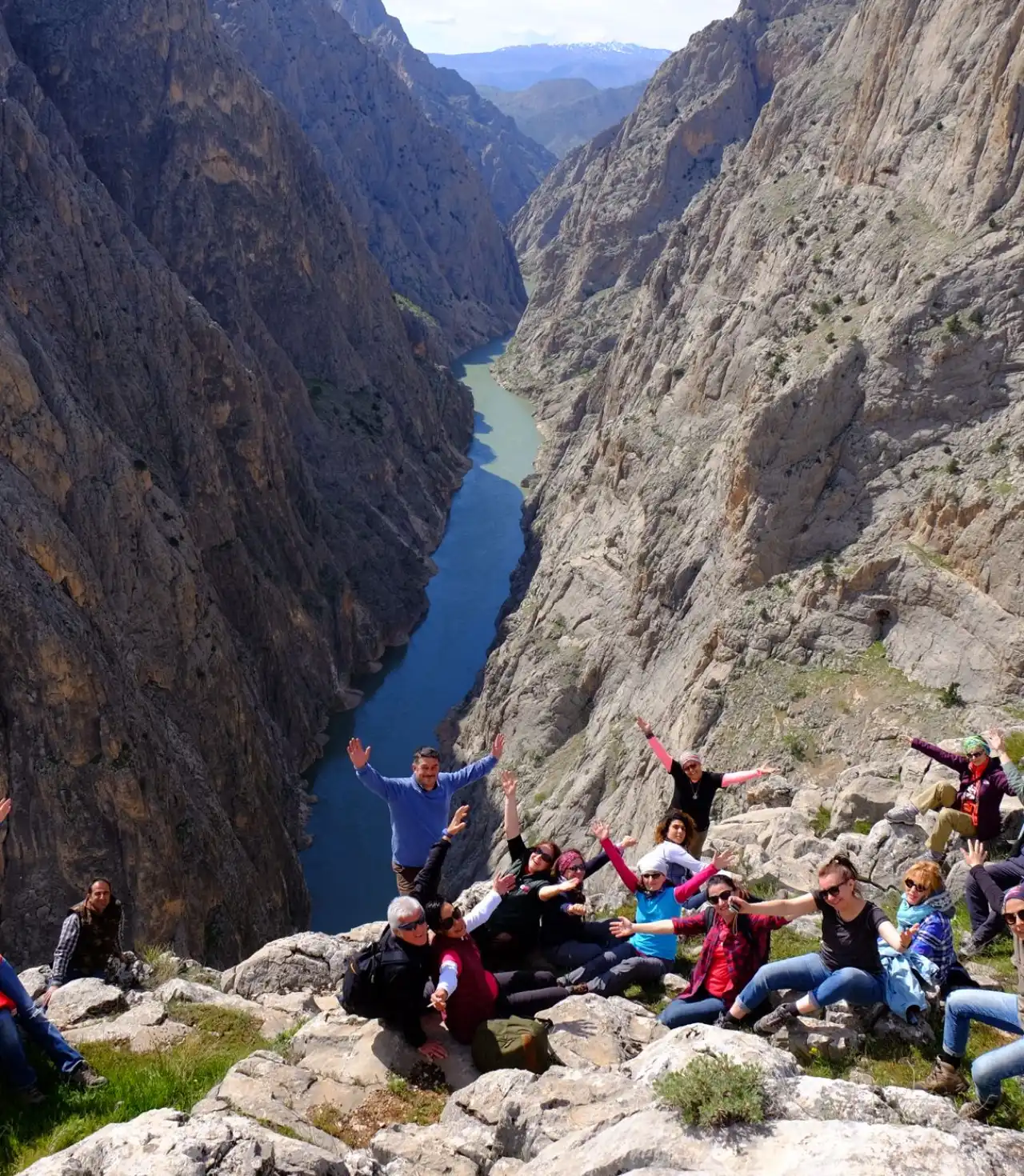 Kemaliye Divriği Sivas