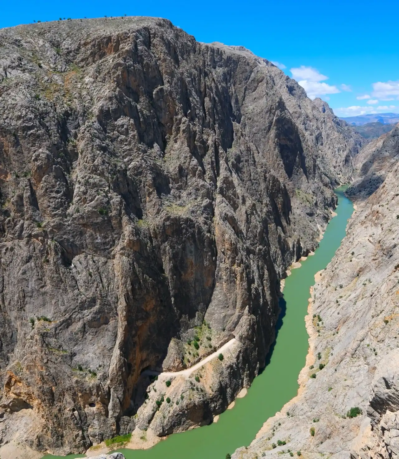 Kemaliye Divriği Sivas