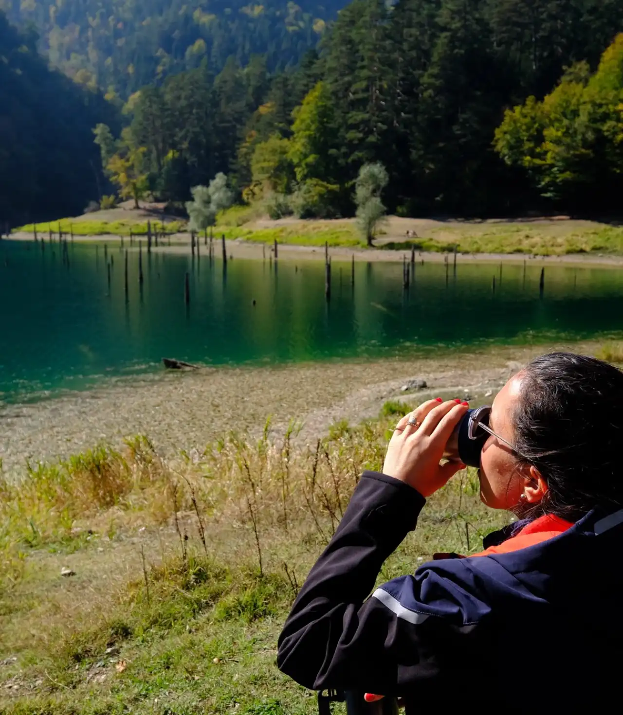 Sülüklügöl Günübirlik Yürüyüş