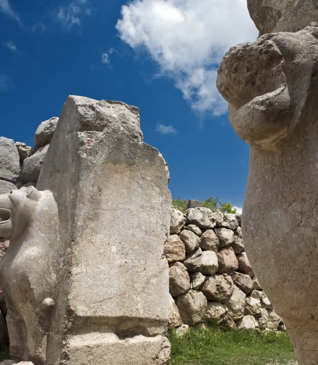 Hititlerin İzinde Trekking Turu