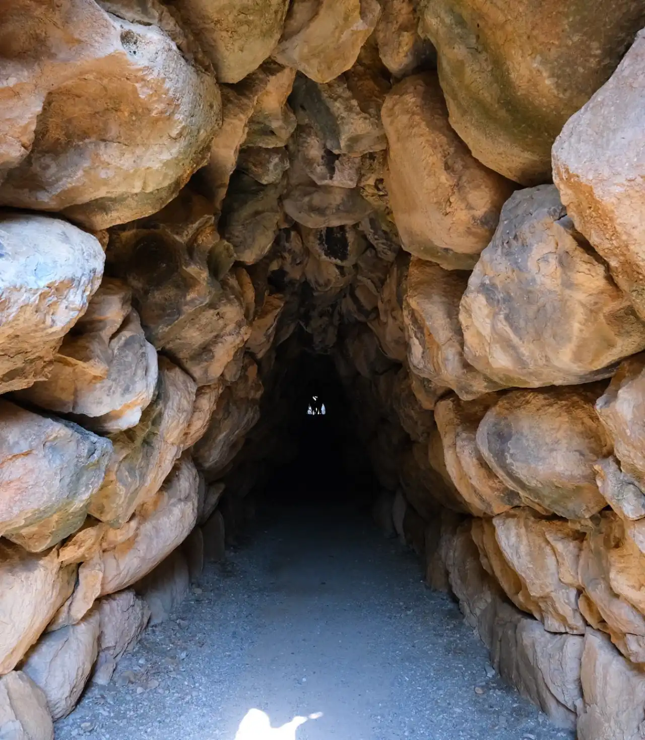 Hititlerin İzinde Trekking Turu