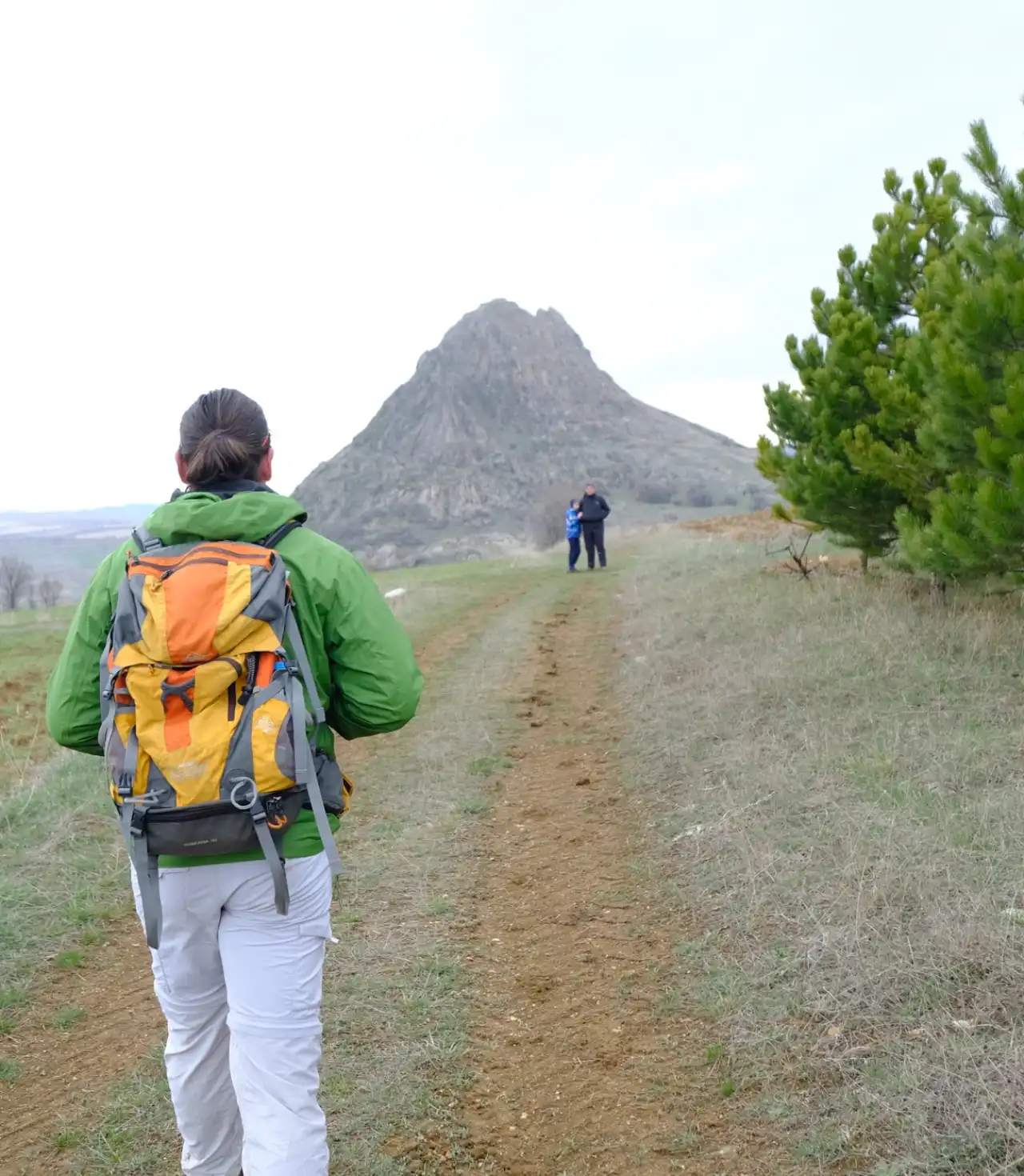 Hititlerin İzinde Trekking Turu