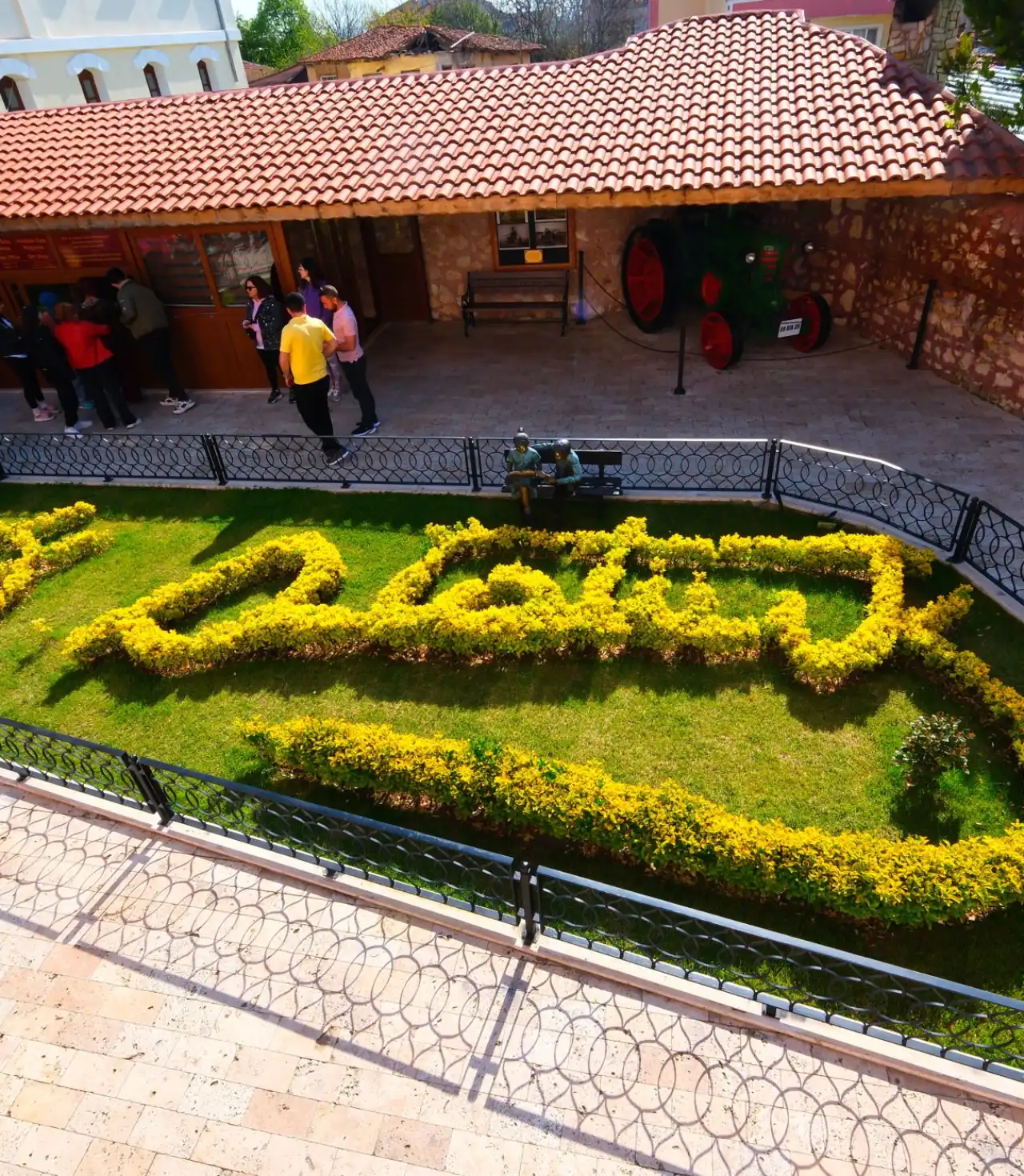 Trakya Gırnata Turu