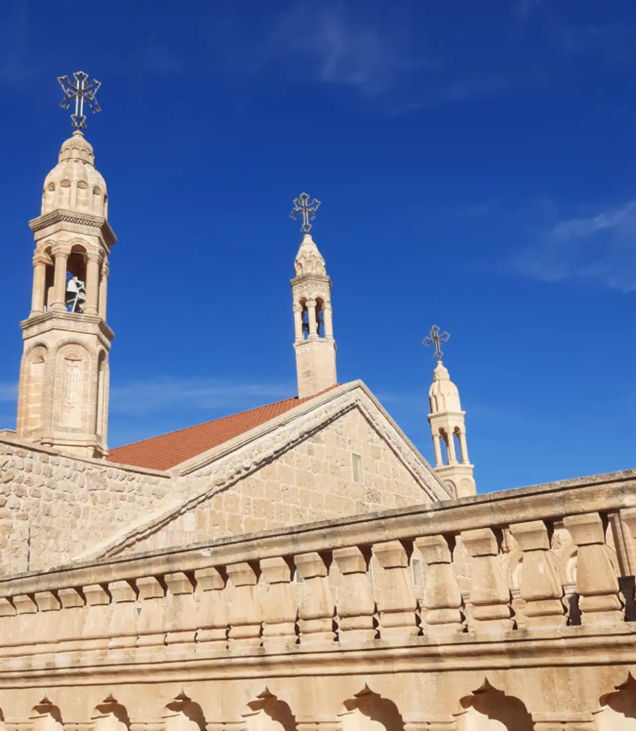 Butik Mardin Midyat Diyarbakır Turu