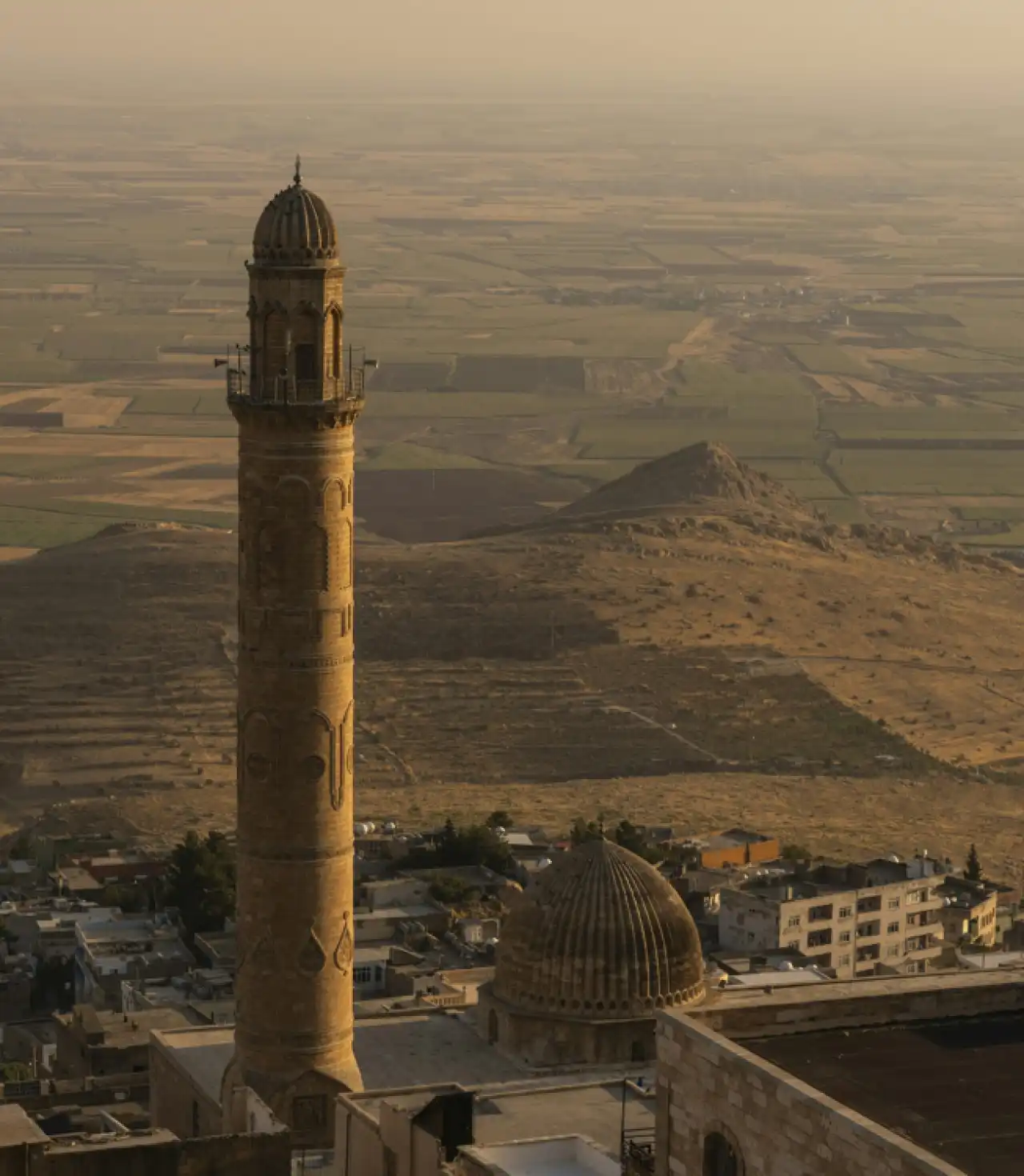 Butik Mardin Midyat Diyarbakır Turu