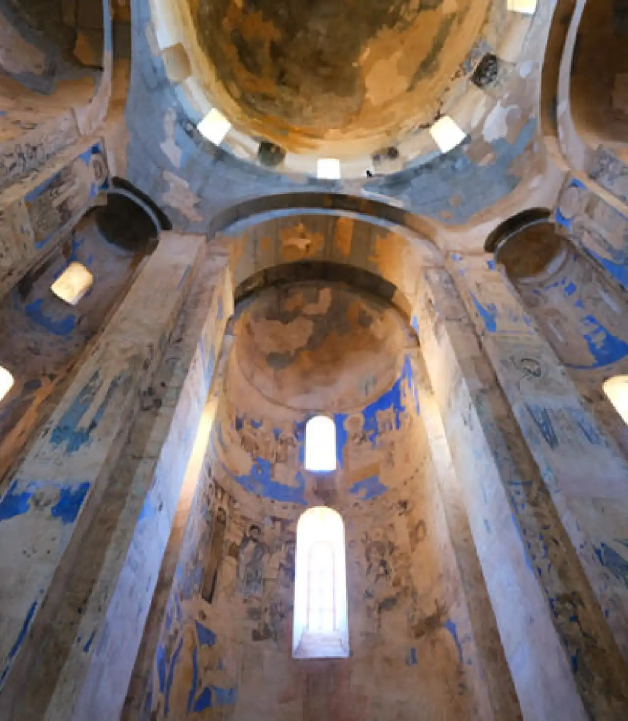 Ani Harabeleri’nden Ahlat ve Akdamar’a Doğu Anadolu Turu