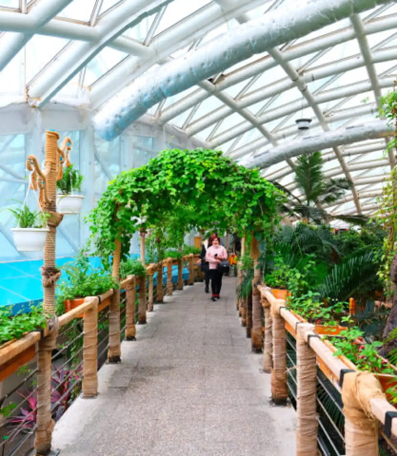 Yüksek Hızlı Trenle Konya Çatalhöyük