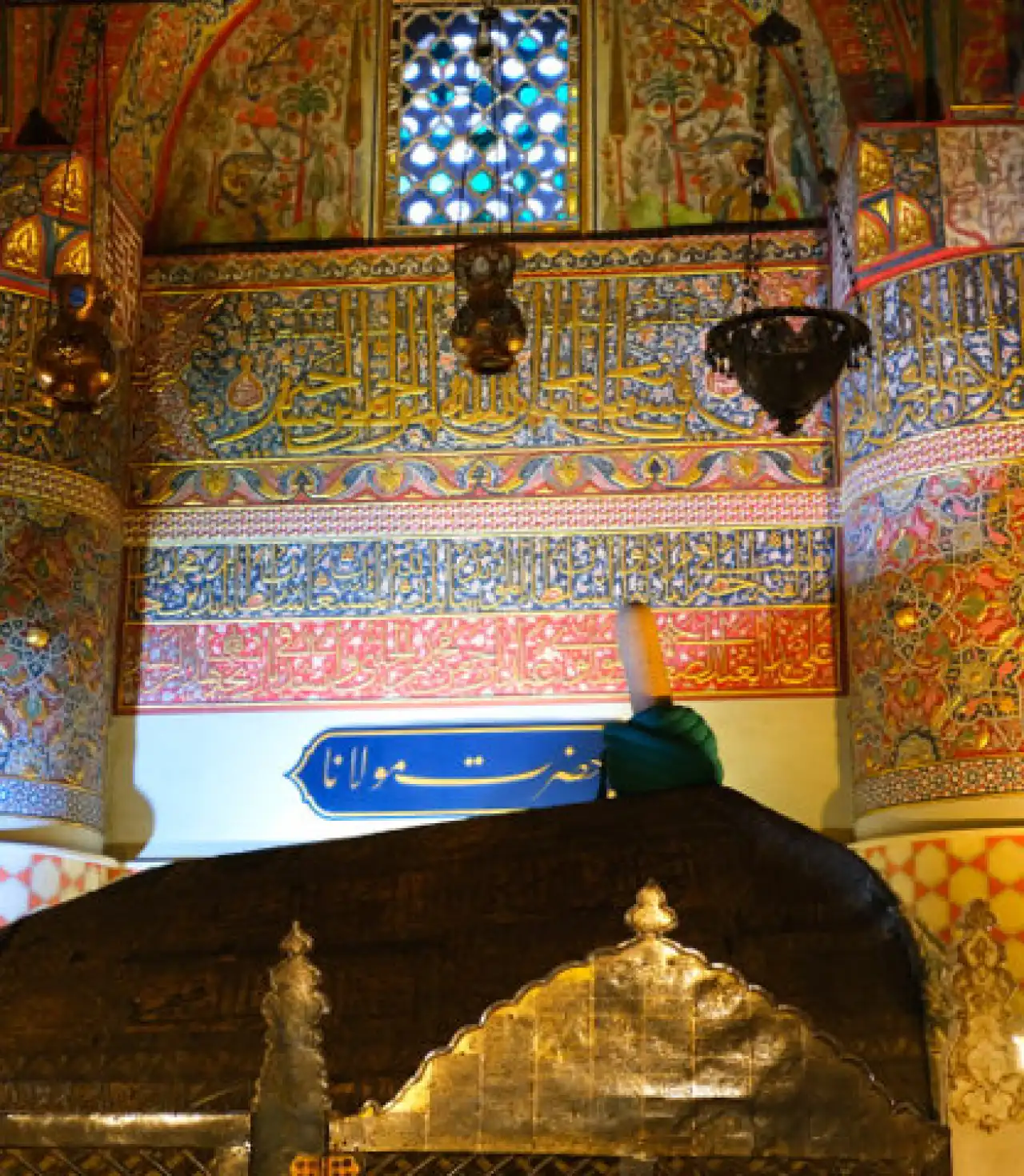 Yüksek Hızlı Trenle Konya Çatalhöyük