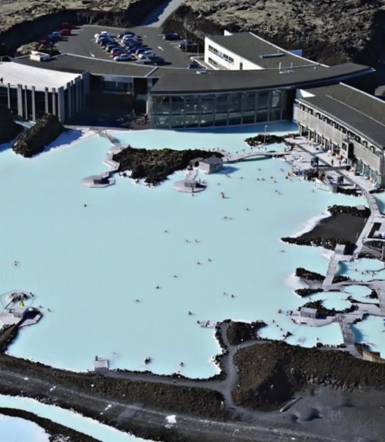 İzlanda Kuzey Işıkları