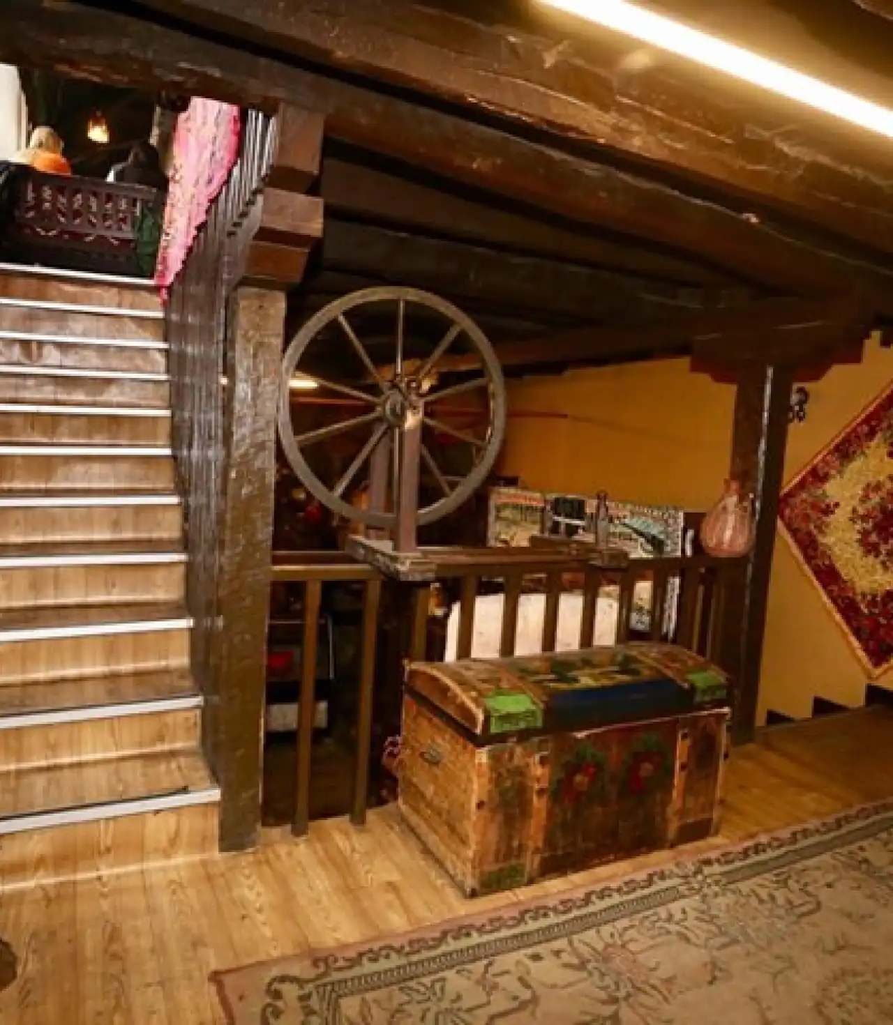 Bursa Mudanya Trilye Gölyazı Turu