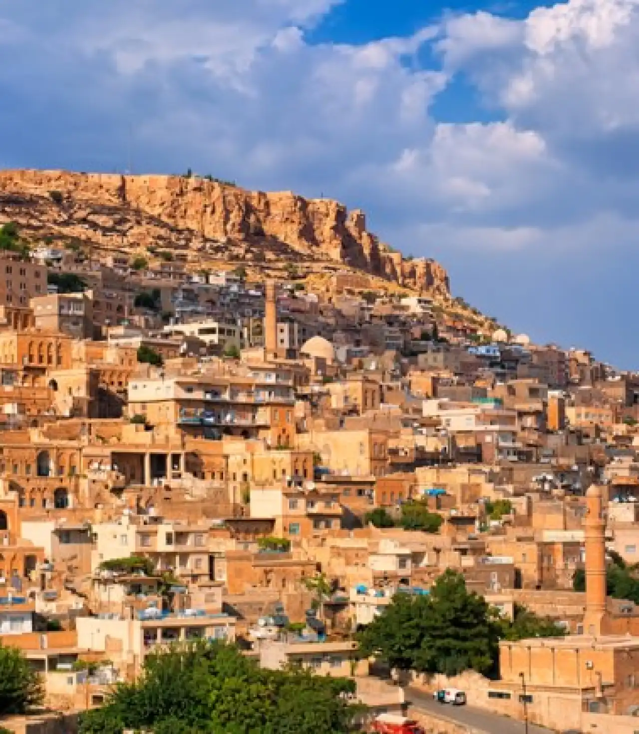 Butik Mardin Midyat Diyarbakır Turu