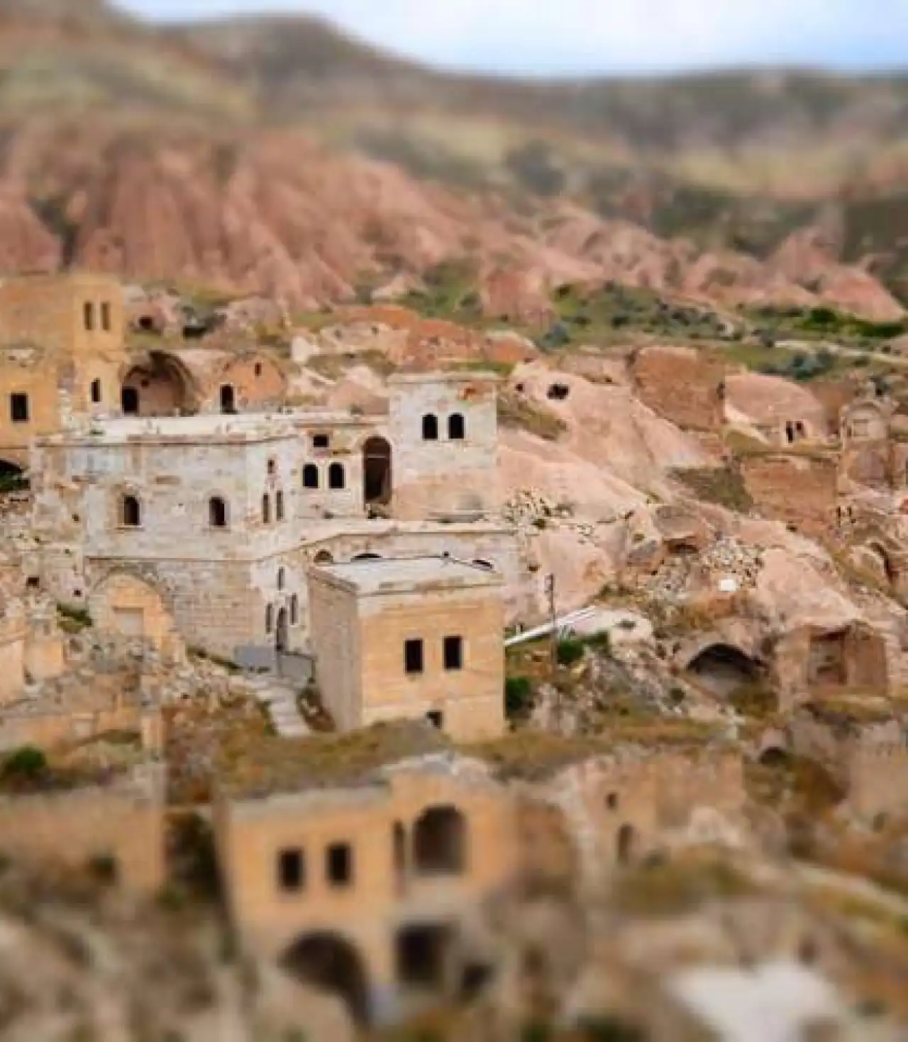 Premium Kapadokya Turu