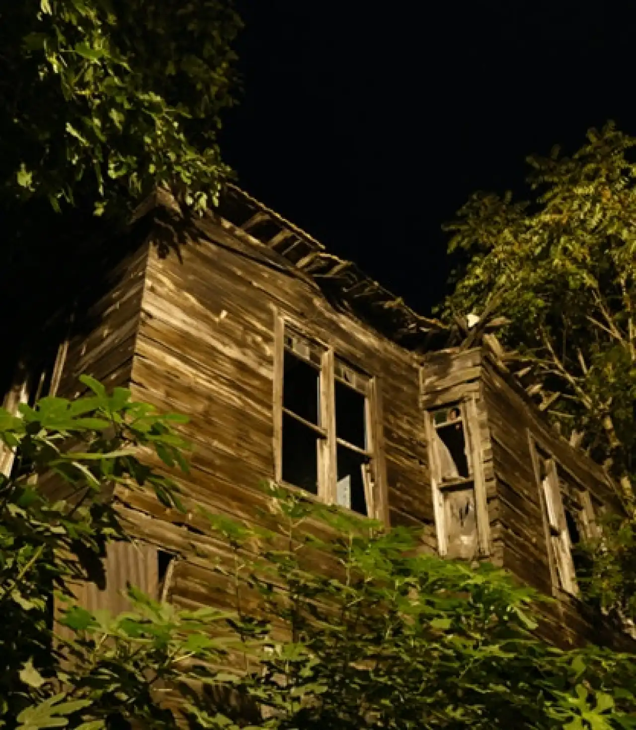 Şehrin Gece Hali - Cibali Fener Balat