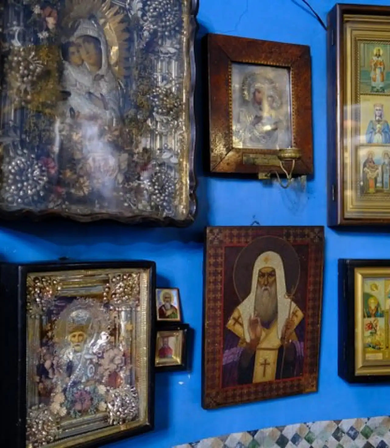 Şehrin Gece Hali - Karaköy Ve Tarihi Yarımada