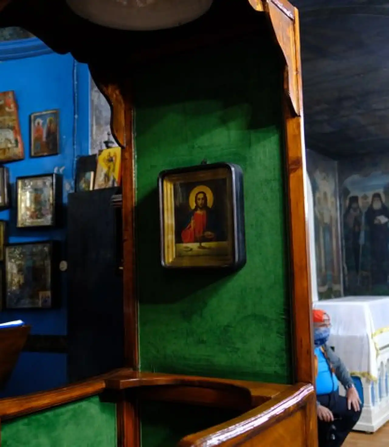 Şehrin Gece Hali - Karaköy Ve Tarihi Yarımada