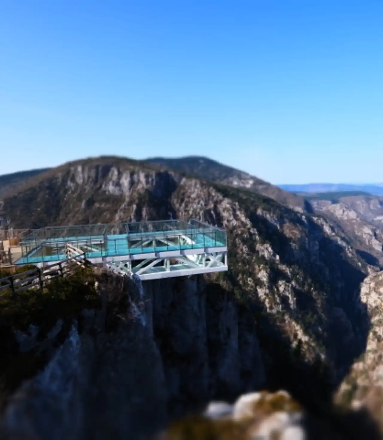 Kastamonu Kanyonları Ve Amasra Turu
