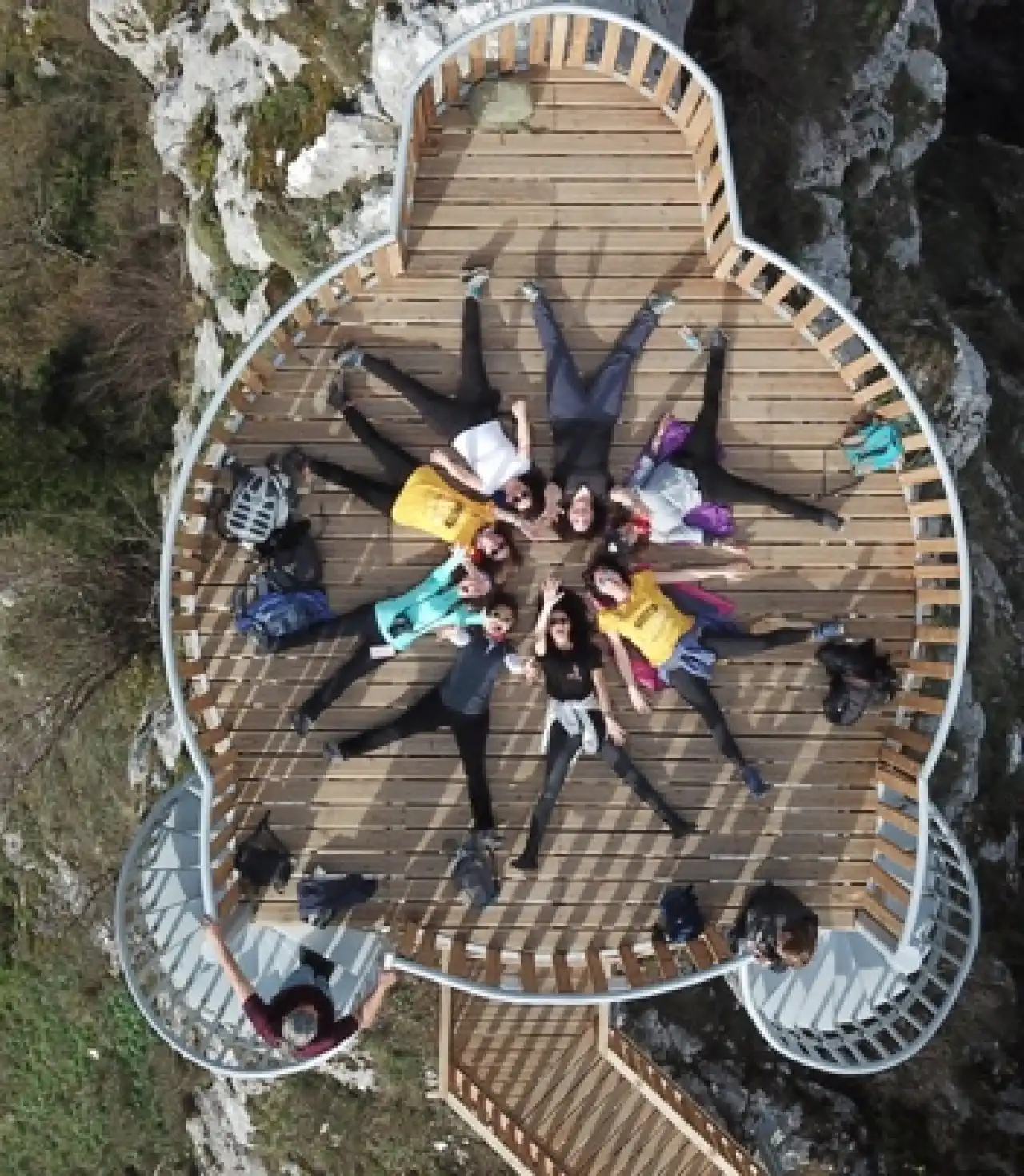 Kastamonu Kanyonları Ve Amasra Turu