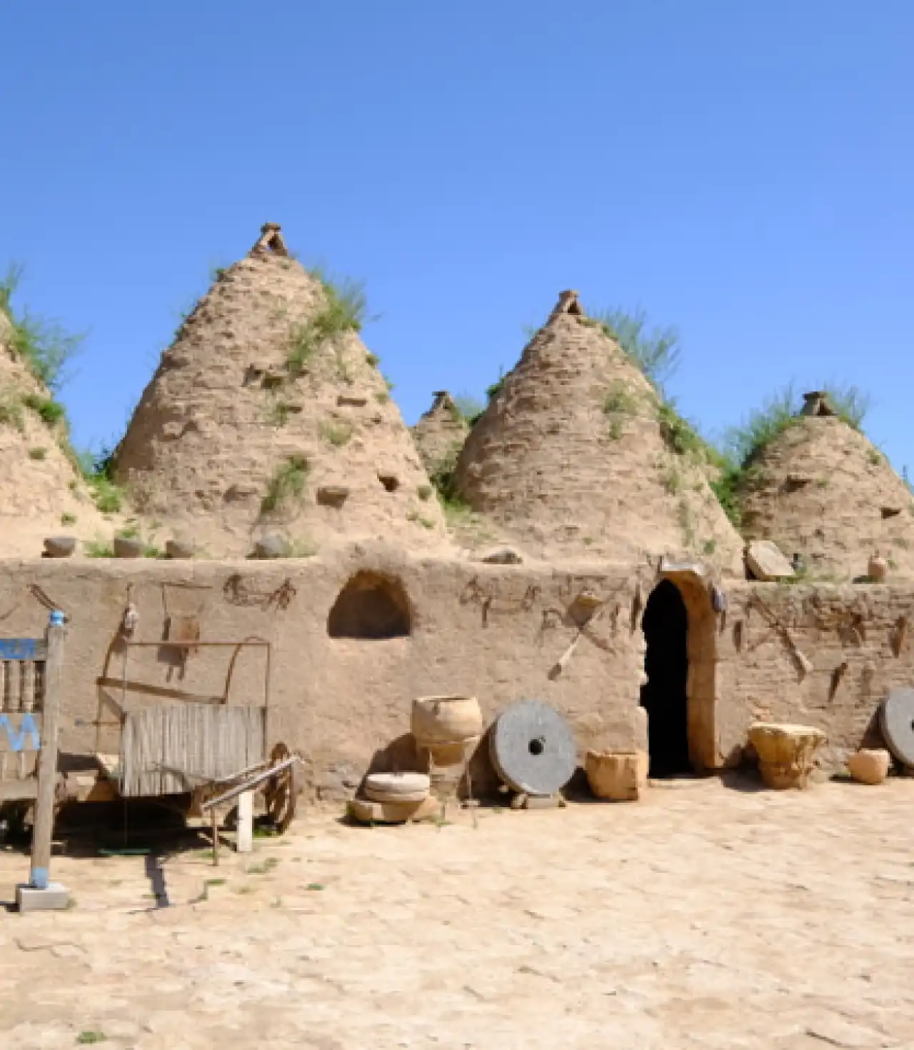 Tarihin Sıfır Noktasından Nemrut’a Mezopotamya Turu
