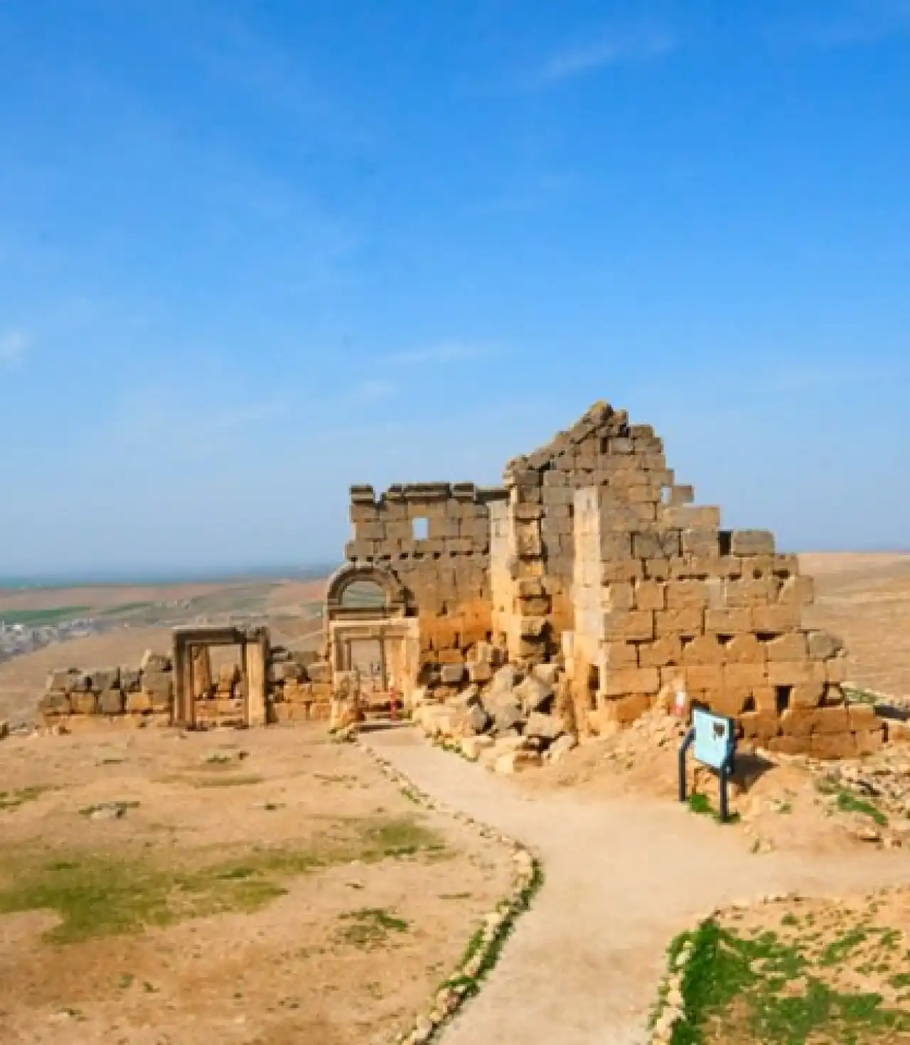 Tarihin Sıfır Noktasından Nemrut’a Mezopotamya Turu