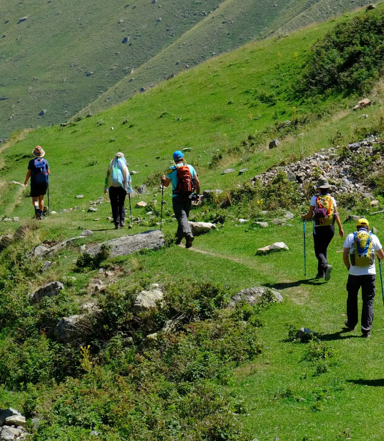 Trans Yayla Turu Trans Yayla Turu