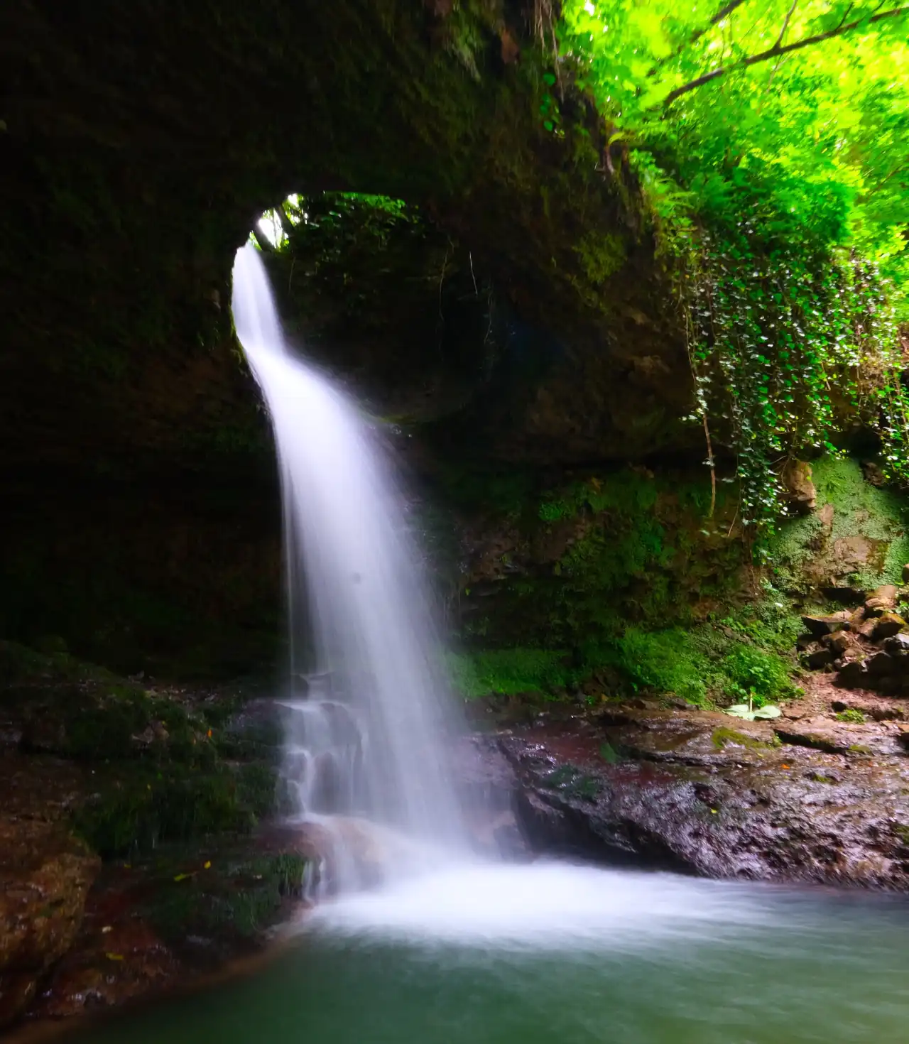 Trans Yayla Turu Trans Yayla Turu Akan Su