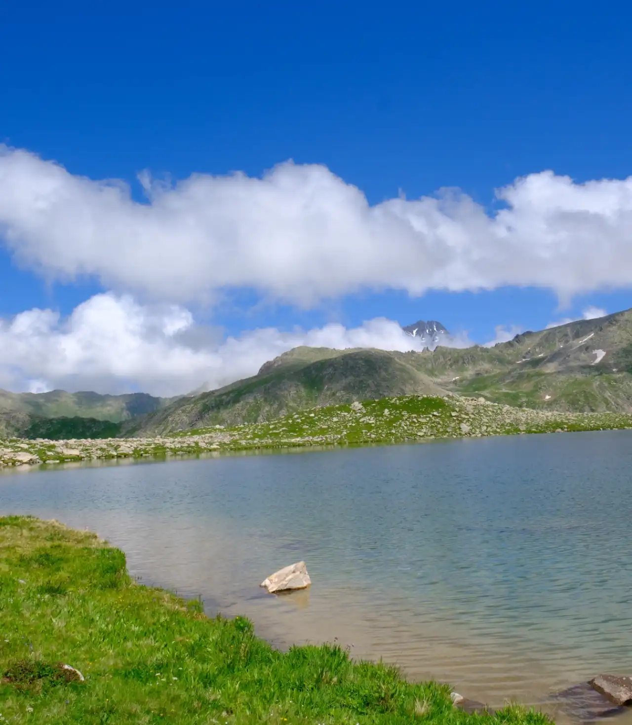 Premium Doğu Karadeniz Turu (4 Gece 5 Gün) Deniz manzarası