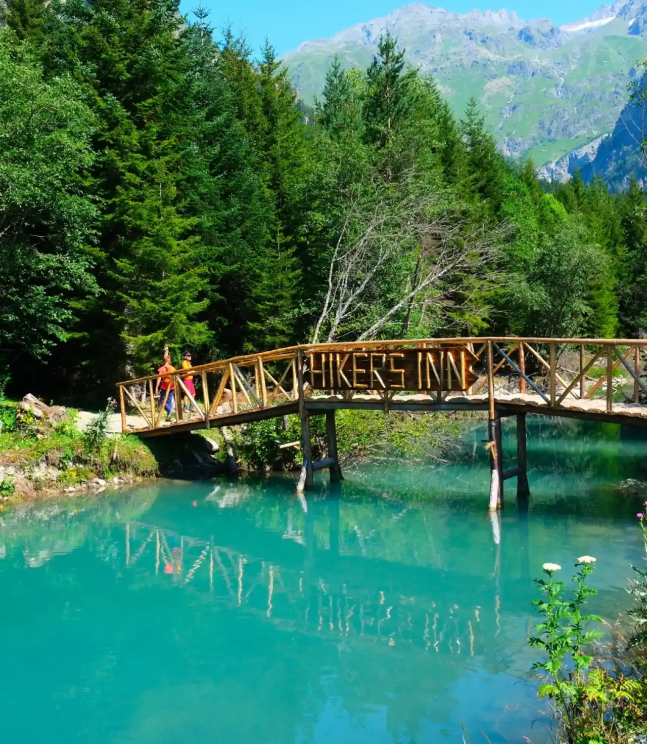 Tabiat Parkları Premium Gürcistan Bsatum Svaneti Mestia Turu Macerası: Batum, Mestia, Ushguli ve Svaneti Turu Gökyüzü