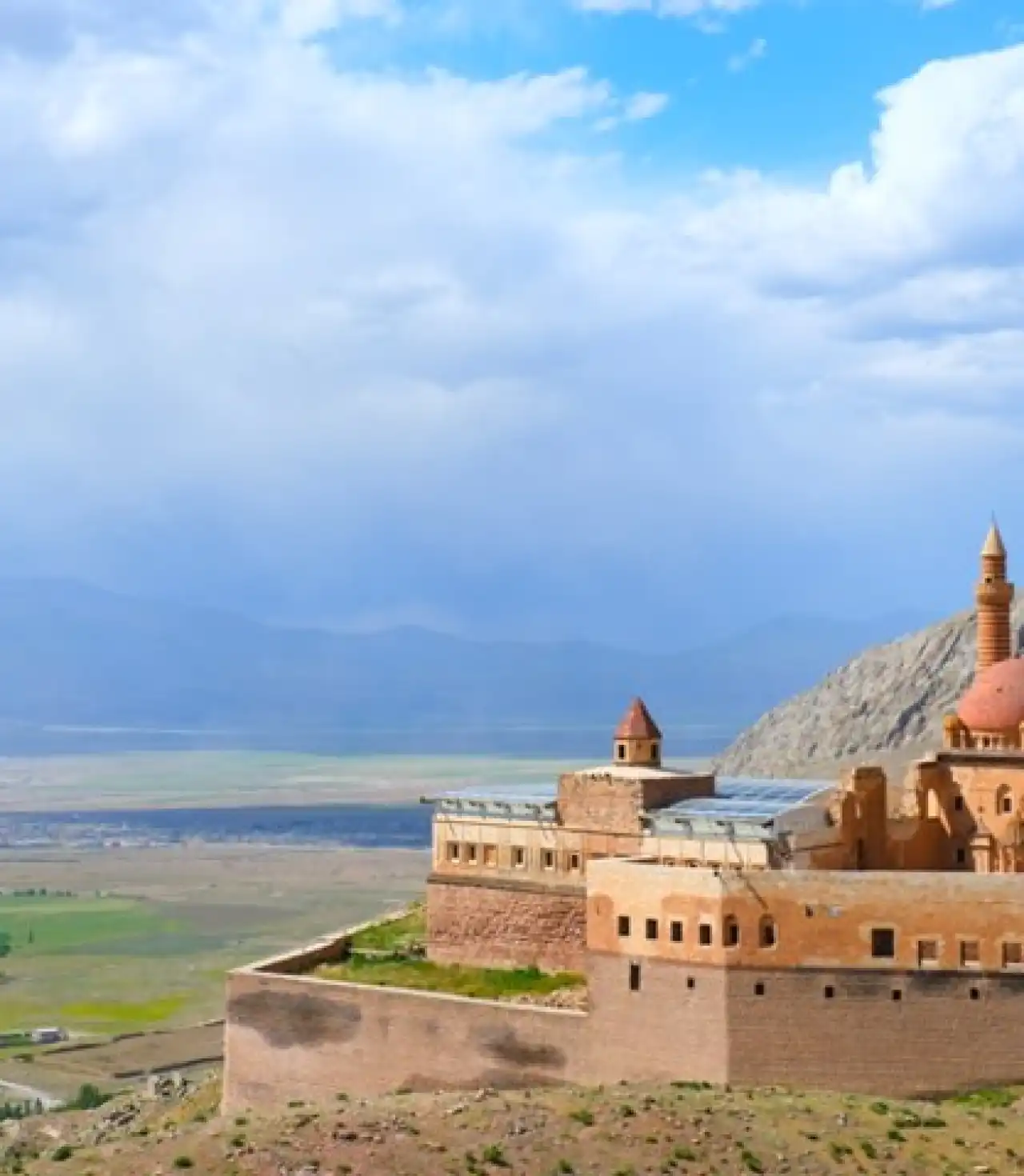 Butik Doğu Anadolu Turu Butik Doğu Anadolu Turu