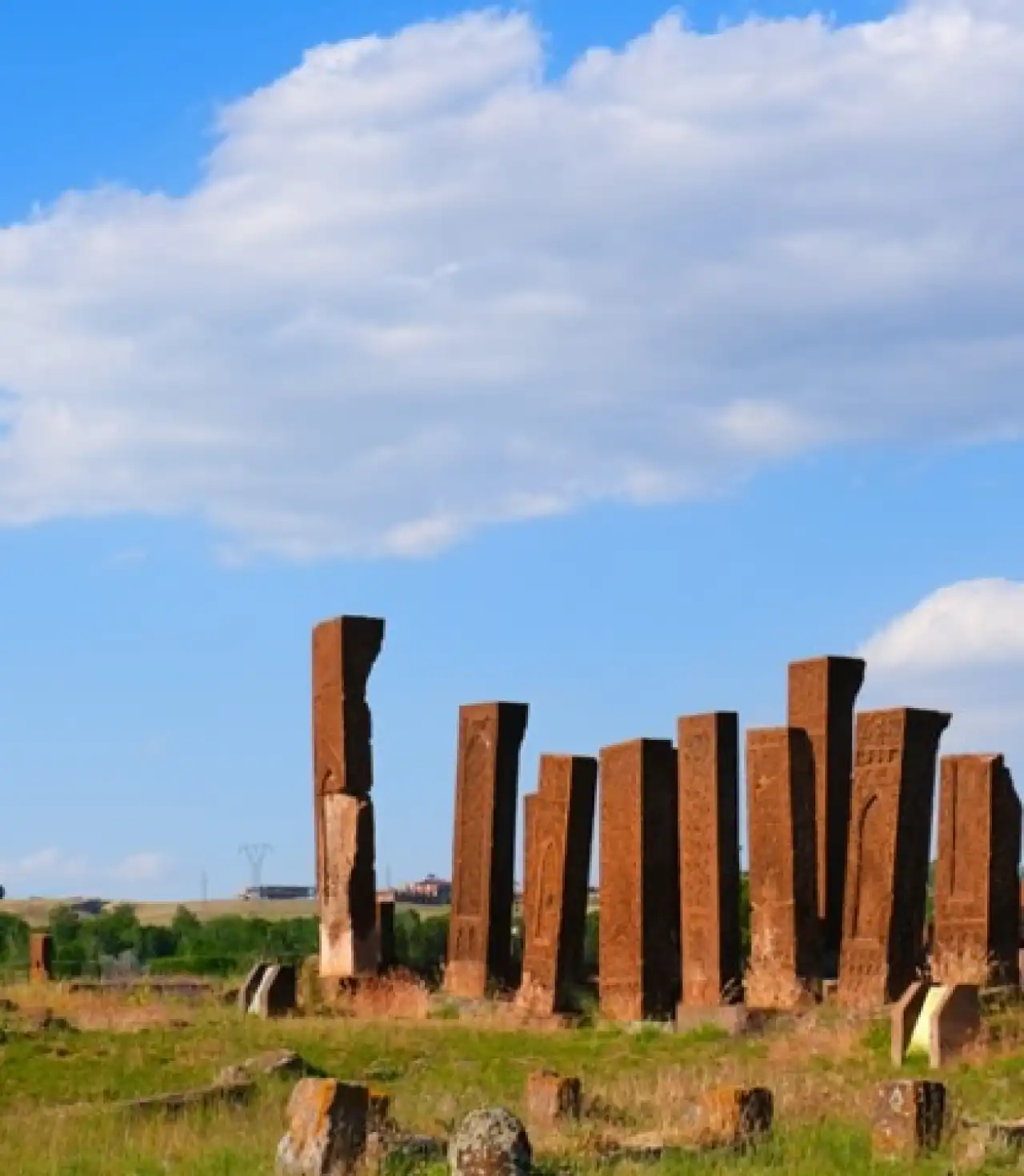 Butik Doğu Anadolu Turu Butik Doğu Anadolu Turu