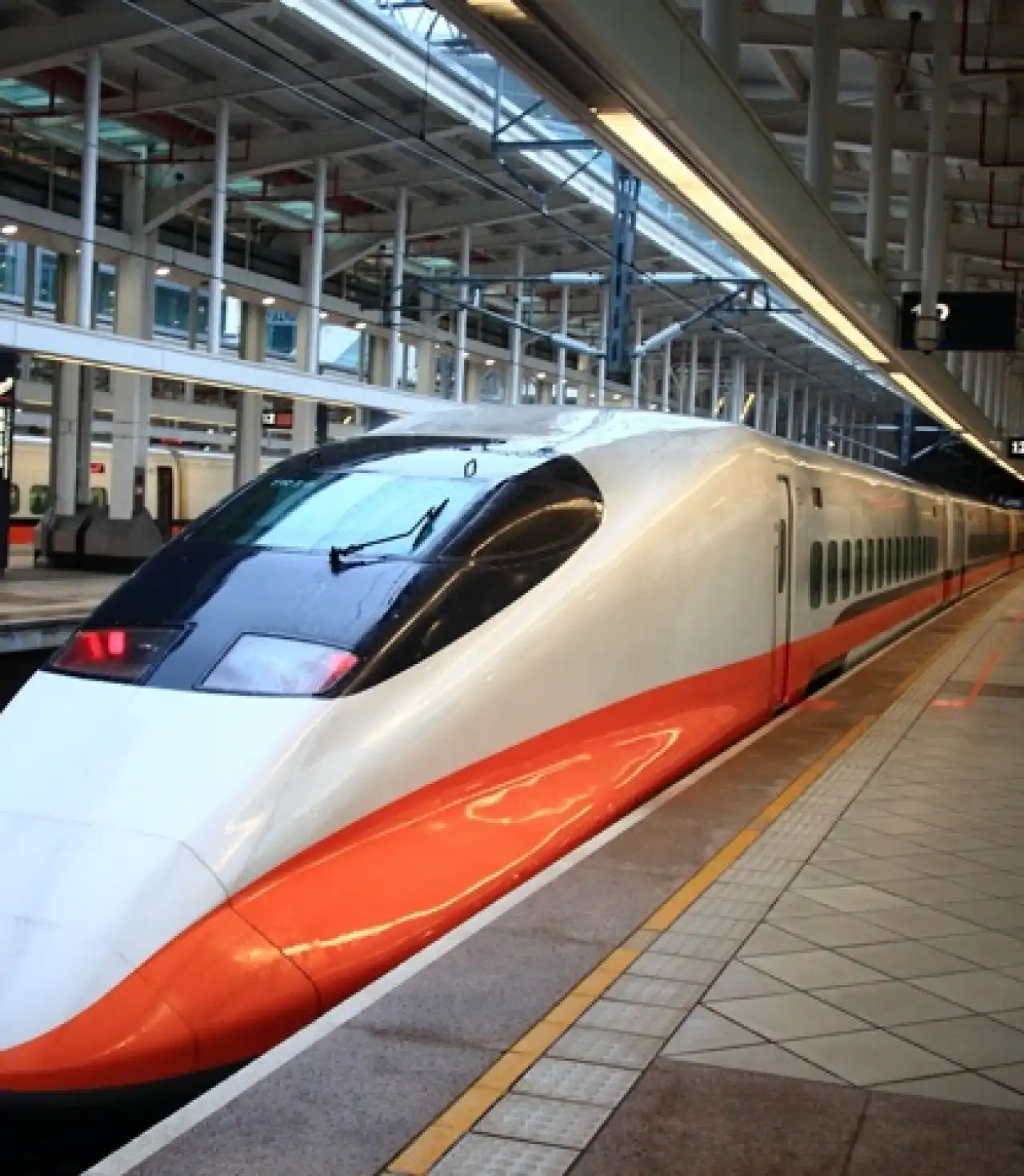 Japonya Turu: Tokyo, Kyoto ve Fuji Dağı'na Yolculuk Japonya Tren