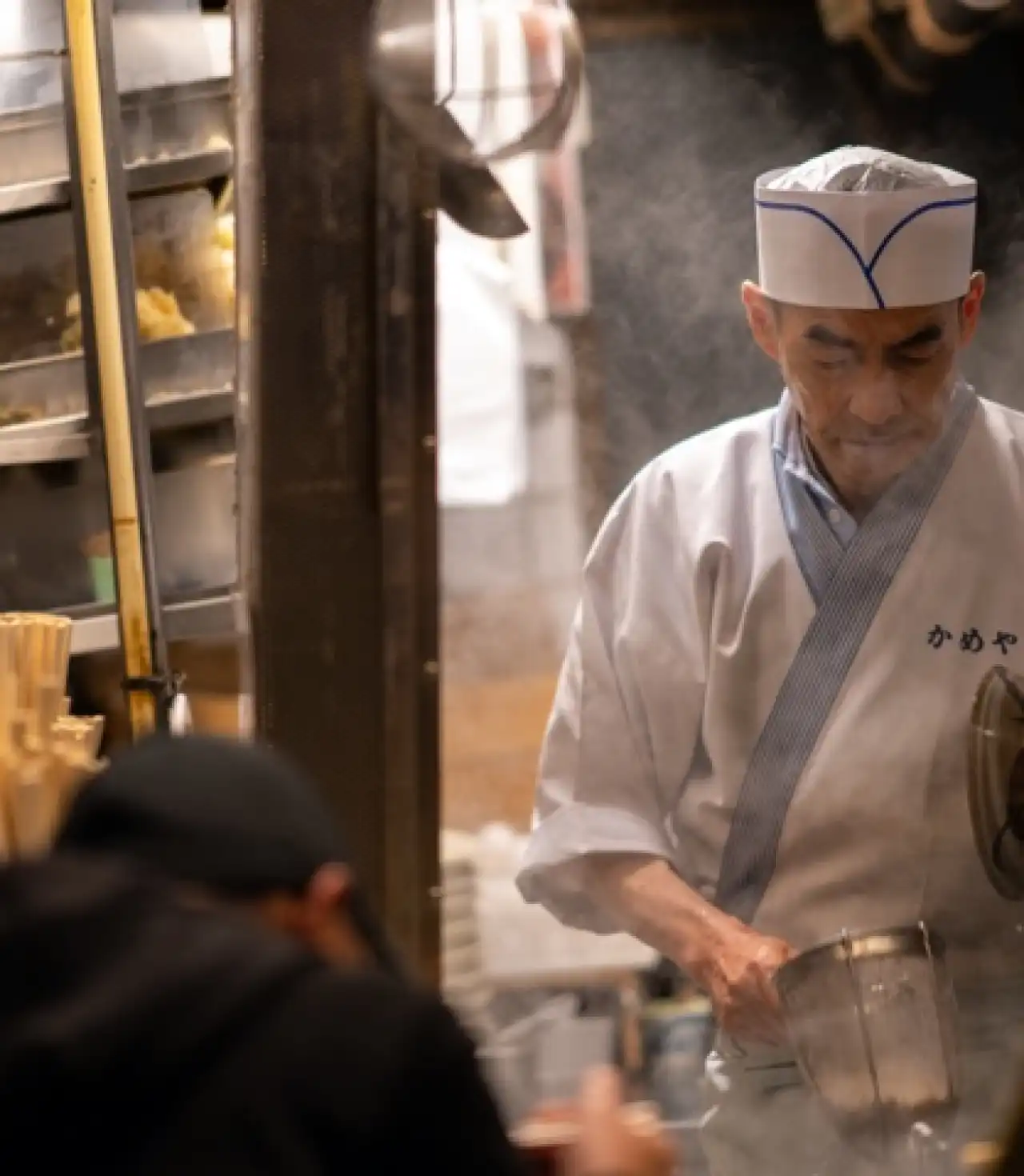 Japonya Turu: Tokyo, Kyoto ve Fuji Dağı'na Yolculuk Japonya Yemekler