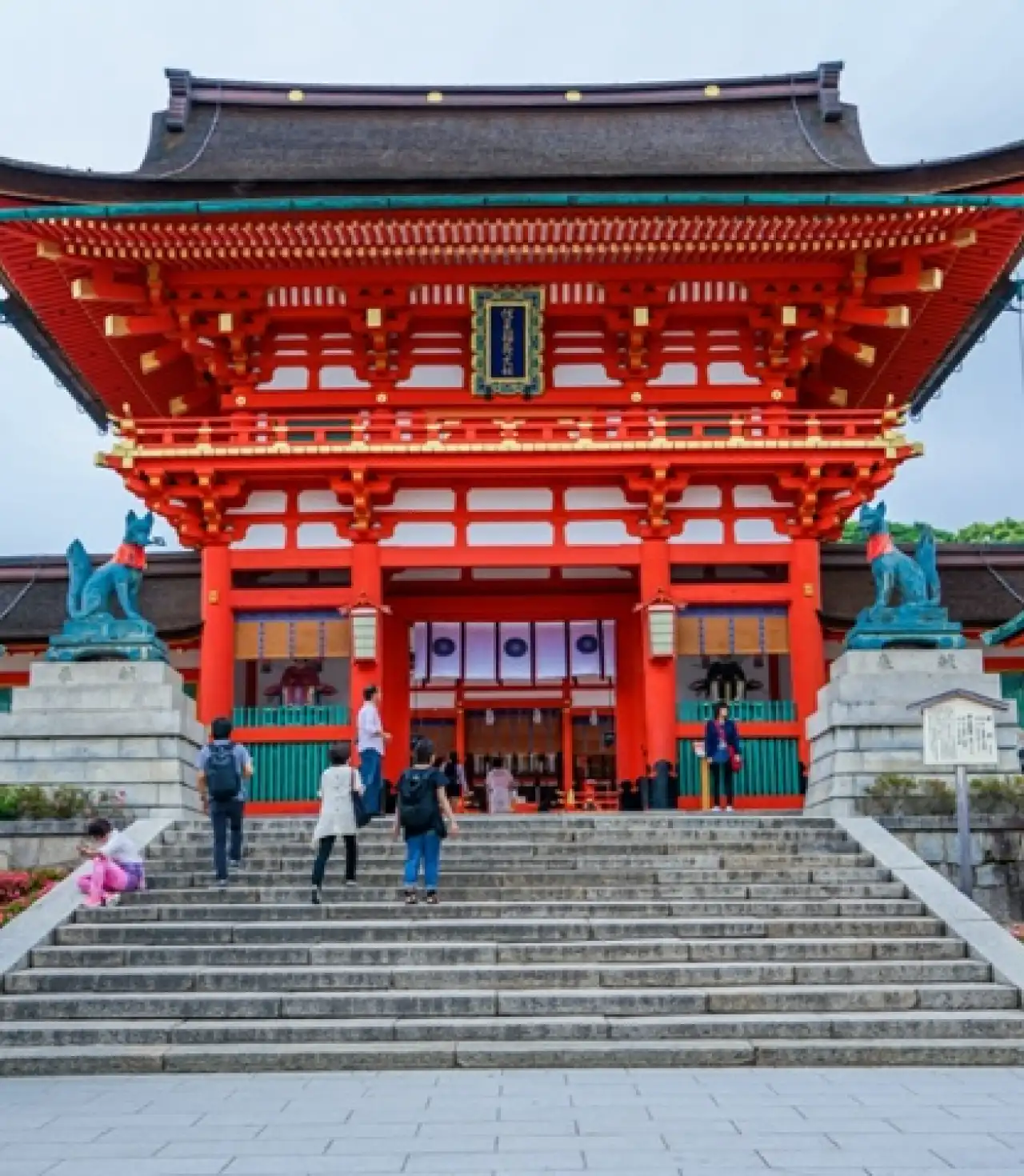 Japonya Turu: Tokyo, Kyoto ve Fuji Dağı'na Yolculuk Japonya Tokyo