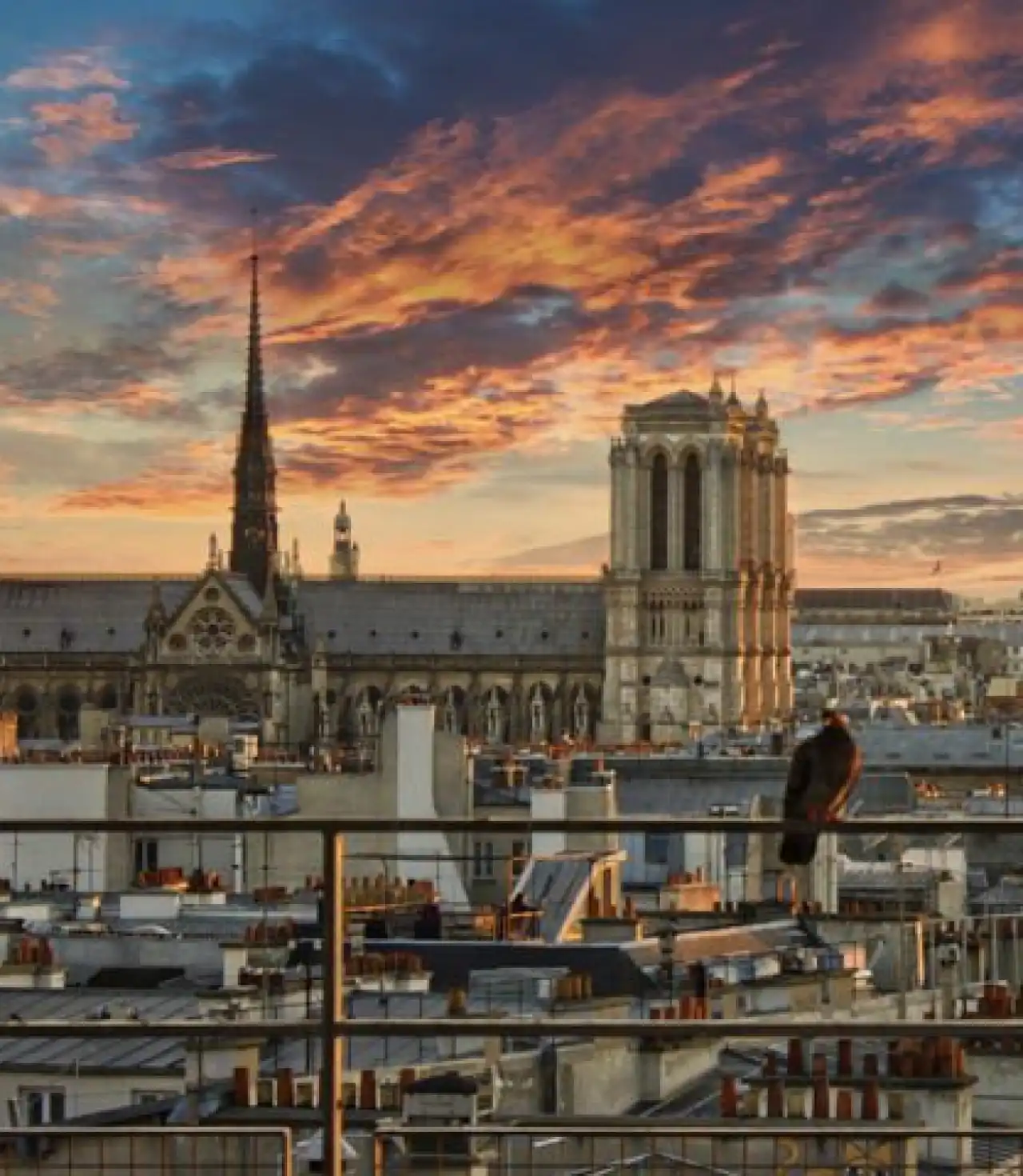 Paris - Normandiya Ve Loıre Vadisi Paris - Normandiya Ve Loıre Vadisi