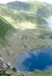 İnanılmaz manzaralarda yürüyüşler