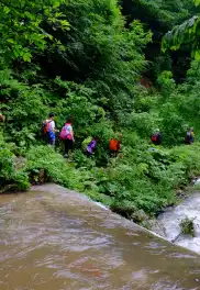 Aytepe Günübirlik Doğa Yürüyüşü