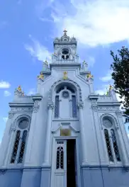 Fener Balat Kültür Turu