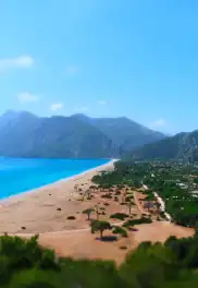 Doğu Likya Yolu Yürüyüşü Turu – 5 Gün