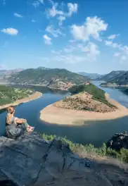 Gürcistan Fotoğraf Çekilmek