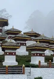 Gizemli Doğu 2: Bhutan Krallığı ve Kathmandu Turu