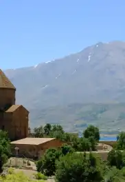 Butik Doğu Anadolu Turu