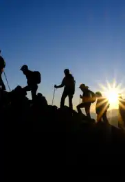 Trans Kaçkar Yürüyüş