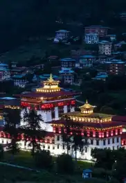 Gizemli Doğu 2: Bhutan Krallığı ve Kathmandu Turu