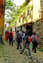 Bursa Mudanya Trilye Gölyazı Turu