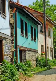 Bursa Mudanya Trilye Gölyazı Turu