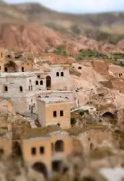 Premium Kapadokya Turu